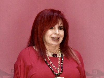 Layda Sansores borra anuncio del Martes del Jaguar sobre Lorenzo Córdova y Ricardo Monreal