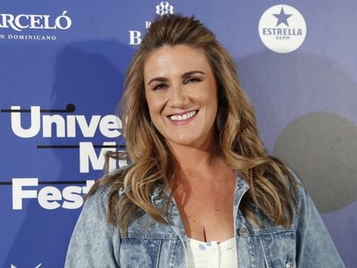 Sin trabajo en el horizonte, Carlota Corredera se endeudó para cumplir uno de sus mayores sueños