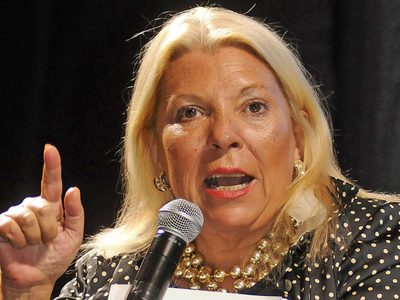Juicio de YPF: la Coalición Cívica ARI le envió una carta a Nielsen