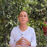 Sheinbaum niega tener favorito para la CDMX; encuesta y regla de paridad definirá al candidato
