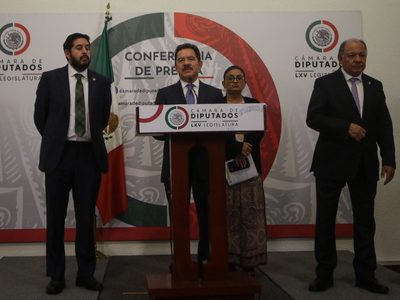 Plan C: Morena realizará conversatorios sobre el método para designar a los ministros de la SCJN