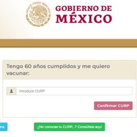 ¿Dudas sobre el registro de vacunación contra covid-19? Salud responde