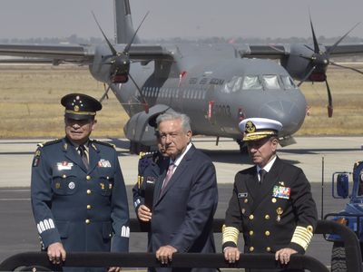La impunidad sigue siendo la norma en México bajo el gobierno de AMLO: HRW
