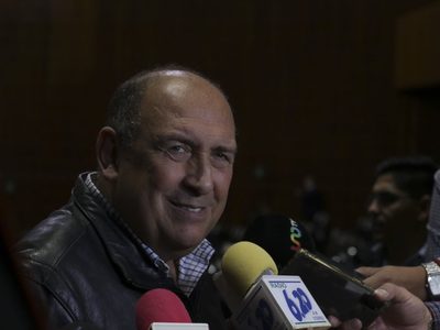 Moreira llama a “descongelar” la reforma para reducir la jornada laboral