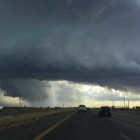 Neuquén se prepara ante la posibilidad de tormentas anunciadas por el Servicio Meteorológico Nacional