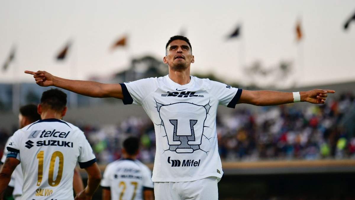 Guillermo Martínez fue uno de los anotadores