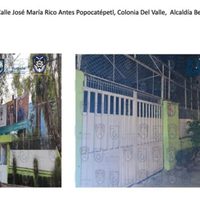 Catean nueve domicilios por red de corrupción inmobiliaria en la alcaldía Benito Juárez