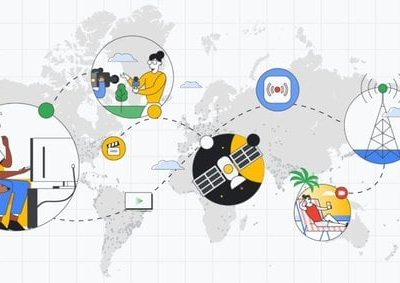 Google Cloud anuncia Media CDN, una plataforma que pone red de YouTube al servicio de otros medios