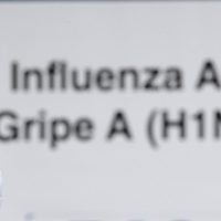Una circulación no habitual: la gripe A ha llegado varios meses antes de lo previsto
