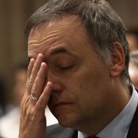 La lista de gastos y bienes de Adorni