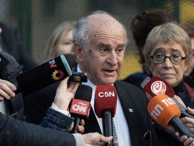 Oscar Parrilli pidió agregar la figura de “presiones mediáticas” en la reforma judicial