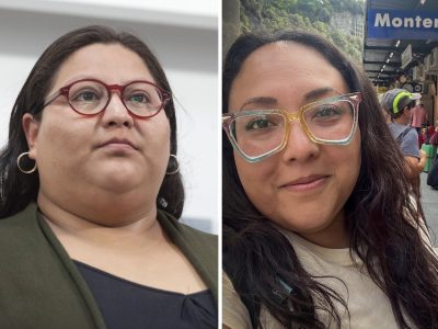 Citlalli Hernández dedica este mensaje de apoyo a Michelle Rodríguez (Video)