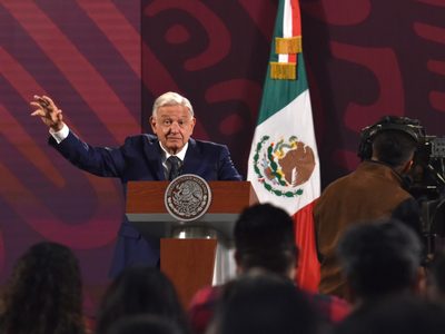 Estos fueron los principales temas de la conferencia mañanera de AMLO del 7 de agosto (Video)