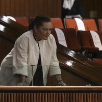El INE demanda al Tribunal Electoral que frene las suspensiones contra la elección de jueces