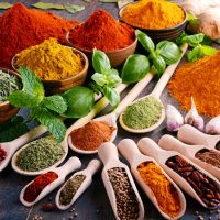 El condimento tan común que tenés en la cocina y es altamente curativo para la gripe