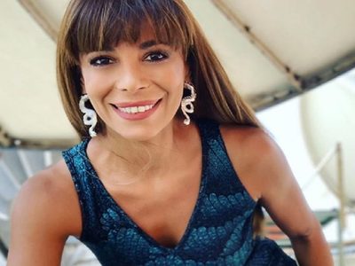 Sinceras palabras: Ximena Capristo toma una nueva postura en la polémica con Gustavo Conti