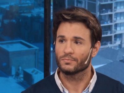 Tomás Dente le pidió una retractación pública a Susana Roccasalvo o le hará una demanda