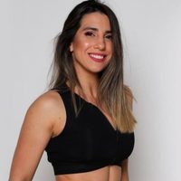A la moda y súper canchero: el particular color de cabello que comparte Cinthia Fernández con sus hijas