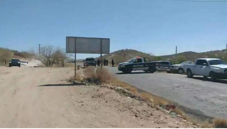 El efectivo castrense se autolesionó