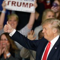 'México no querrá jugar a la guerra con nosotros”, advierte Trump