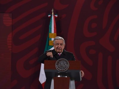 Estos fueron los principales temas de la conferencia mañanera de AMLO del 26 de diciembre (Video)