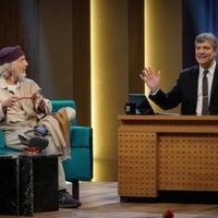 La confesión de Boy Olmi que dejó sin palabras a Mario Pergolini en "Otro Día Perdido"