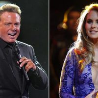 "Luis Miguel me cargó en sus brazos y me...": Lucero confesó todo. ¡DIOS MÍO!