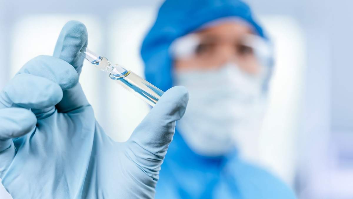 Búsqueda de la vacuna contra el coronavirus. Fuente: (Twitter)