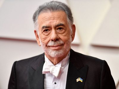 Internaron a Francis Ford Coppola por una cirugía cardíaca