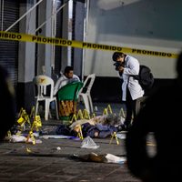 El narcomenudeo empezó en la Roma, la Condesa... y ya permeó toda la CDMX