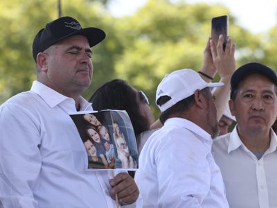 Detienen a “Coma Bravo”, relacionado con la masacre a la familia LeBarón