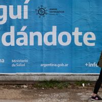 Alarmante rebrote de coronavirus: cuáles son los cinco distritos con mayor ocupación de camas