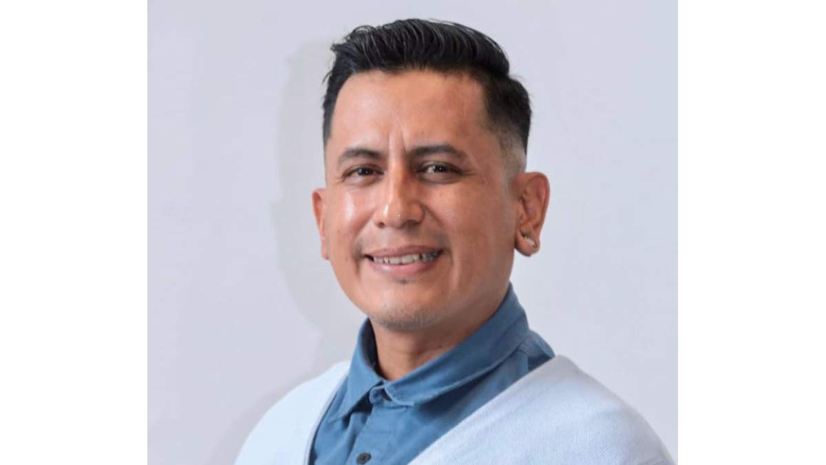 Alberto Hernández Plata