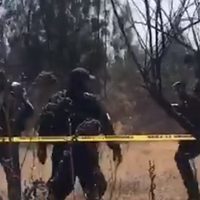 Agreden policías de Nezahualcóyotl a reporteros; ONG condena ataque y pide garantías (video)