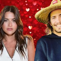 Con un inicio a la distancia, Jujuy Jiménez y Bautista Bello reafirman su historia de amor