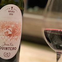 Un vino con sabor a victoria internacional