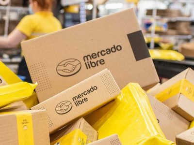 Las ADRs argentina caen en Nueva York liderados por Mercado Libre
