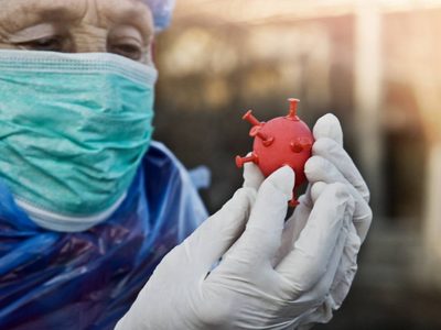 Dos personas recuperadas de coronavirus en Neuquén