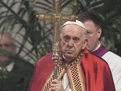 Jesuitas confirman expulsión de este famoso artista acusado de abusos sexuales