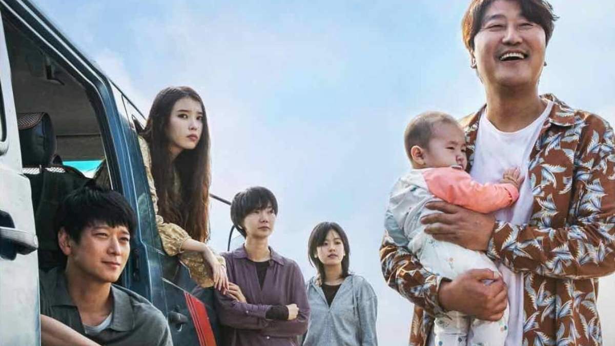 "Broker", de Hirosaku Koreeda