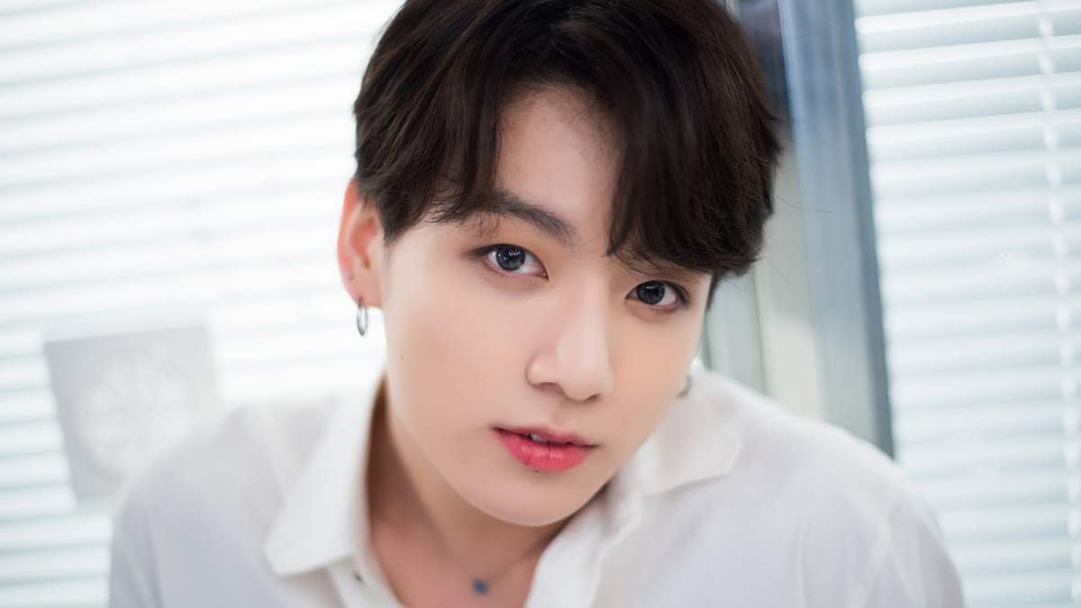 Jungkook. Fuente: (Instagram)