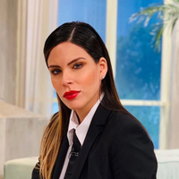 El triste momento de Barby Franco en pleno embarazo
