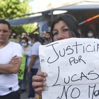 Crimen Lucas González: piden a la Justicia agravar la acusación contra los policías imputados