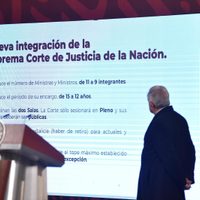 Reformas de AMLO atentan contra el combate a la corrupción: Cámara Internacional de Comercio