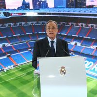 Quiere ser presidente del Real Madrid: el deportista español que sorprendió con su confesión