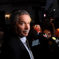Solá aseguró que el gobierno "influyó" en el Grupo de Lima