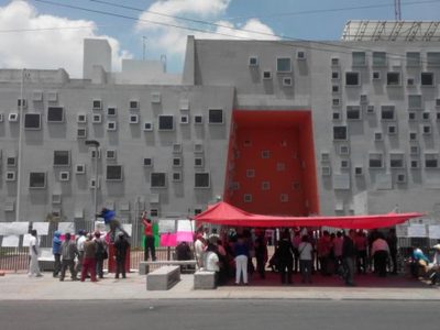 Hospital de Zumpango niega exámenes a una menor para descartar violación, denuncia OCNF