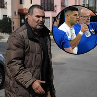 José Luis Chilavert respaldó a Marcelo Bielsa en medio de la polémica con Suárez