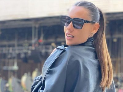 "Es mucho mejor" La decisión que Pampita tomó luego del conflicto con su ex niñera. ¿Drástica?