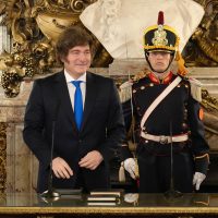 Reforma laboral: el Gobierno Nacional tendría listo el documento final y buscará negociar para su aprobación
